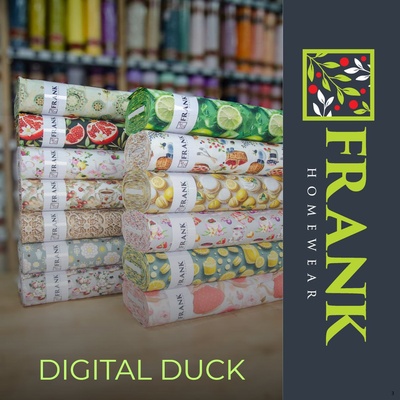 Digital Duck